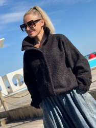 Бомберы женские оптом 65794832 306-29