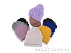 Шапка, Red Hat оптом 3500-1 mix