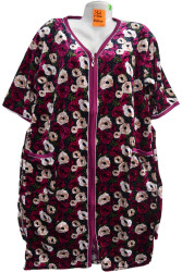 Халати жіночі БАТАЛ оптом