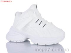 Кроссовки, QQ&Панда оптом J997-2