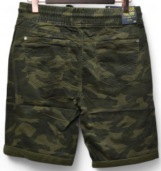 Шорти чоловічі LS.LUVANS оптом LS-JEANS 