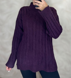 Светри жіночі БАТАЛ оптом LEVISHA