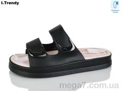 Шлепки, Trendy оптом WL2027-1