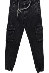Джинсы мужские AVIWGOS оптом 08127465 711-27-3