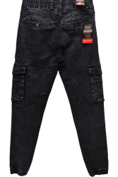 Джинси чоловічі AVIWGOS оптом  