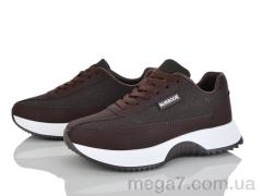 Кроссовки, Бабочка-Mengfuna-AESD оптом 246-96