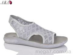 Босоножки, Aba оптом GL03-2