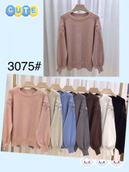 Свитера женские оптом 57630289 3075-32