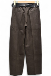 Брюки жіночі YIMEITE ПОЛУБАТАЛ оптом YIMEITE