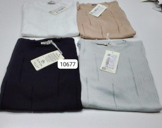 Светри жіночі оптом 