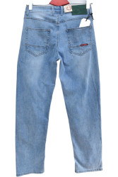 Джинсы мужские ПОЛУБАТАЛ оптом 60235891 19159-223