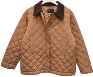 Куртки демисезонные женские оптом 53279861 7070-73