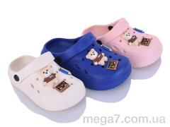 Кроксы, Elmob оптом KR50A mix