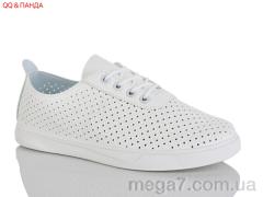 Кроссовки, QQ&Панда оптом 12-11