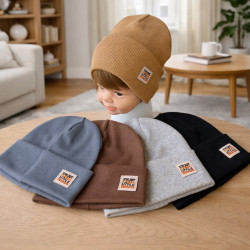 Шапки детские оптом 80956714 362-62