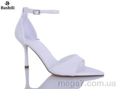 Босоножки, Башили оптом H65135-A1