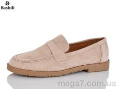 Туфли, Башили оптом H6548-13