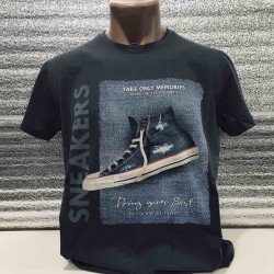 Футболки чоловічі оптом