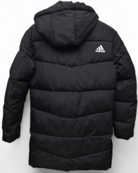 Куртки зимові чоловічі оптом