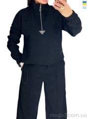 Костюм, Alisa Brand оптом 212 чорний