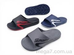 Шлепки, Rai shoes оптом Y53 mix