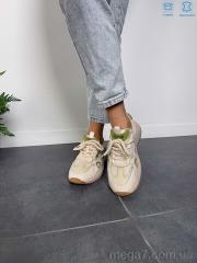 Кроссовки, Camille оптом S-SOFI.S YH25002 green