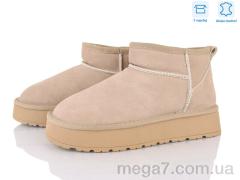 Угги, Love-L&M-ZDW оптом XD106-6
