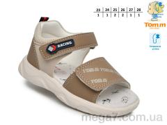 Сандалии, TOM.M оптом 68071B