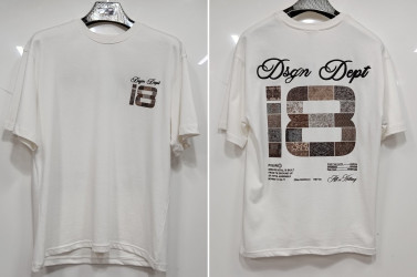 Футболки чоловічі оптом