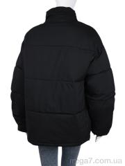 Куртка, Obuvok оптом OBUVOK A2022-12 black (09279)