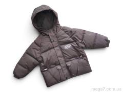Куртка, Kids-modnik оптом K2622 шоколад