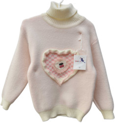 Свитера подростковые оптом 23984167 326-64