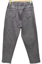 Брюки жіночі БАТАЛ оптом YIMEITE