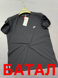Футболки чоловічі БАТАЛ оптом 