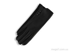 Перчатки, Королева оптом B20-66 плюш black