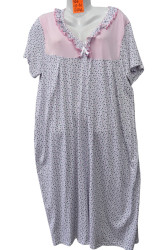 Нічні сорочки жіночі БАТАЛ оптом