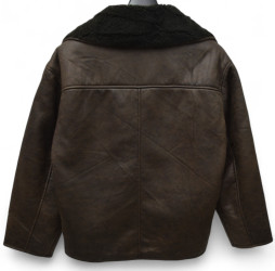 Дублянки жіночі зимові оптом