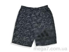 Шорты, Денис спорт оптом 002-8 navy