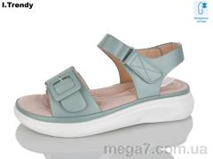 Босоножки, Trendy оптом WL2030-4