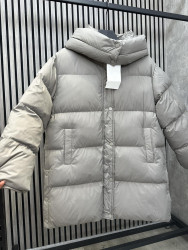 Куртки зимові жіночі оптом