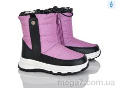 Дутики, Xifa kids оптом FG2387-2Z