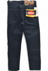 Джинси чоловічі зимові AVIWGOS БАТАЛ оптом