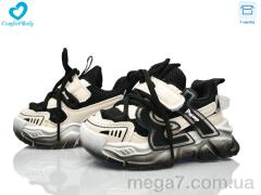 Кроссовки, Comfort-baby оптом Comfort-baby  131-1 чорний