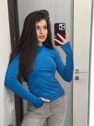 Лонгсліви жіночі оптом ARIADNA 