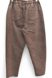 Брюки жіночі БАТАЛ оптом