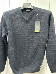 Свитера мужские оптом 37910456 265-18