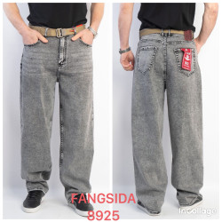 Джинсы мужские оптом FANGSIDA 56704281 8925-260