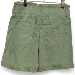 Шорты женские YINGGOXIANG оптом 85719634 6988-13-83