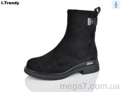 Ботинки, Trendy оптом BT1308-2