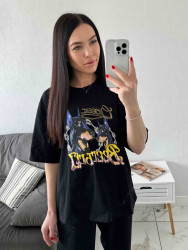 Футболки жіночі оптом 